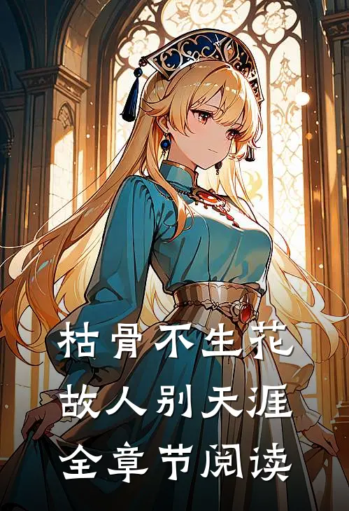 枯骨不生花，故人别天涯全章节阅读