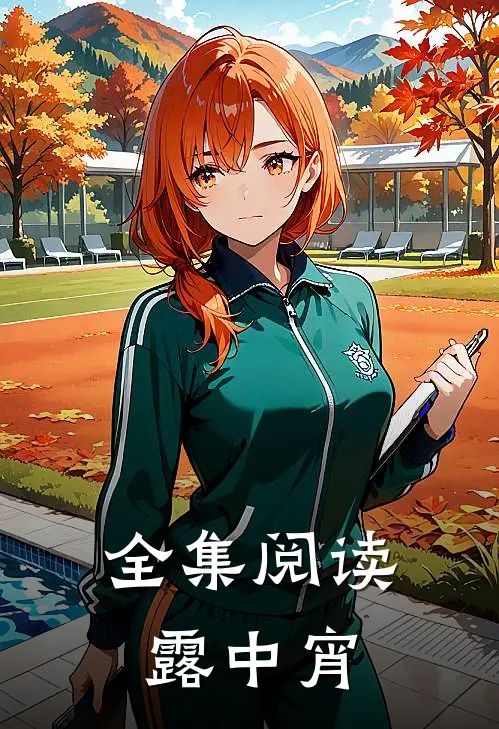 全集阅读露中宵