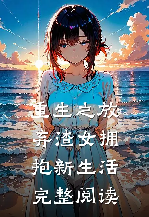 重生之放弃渣女拥抱新生活完整阅读