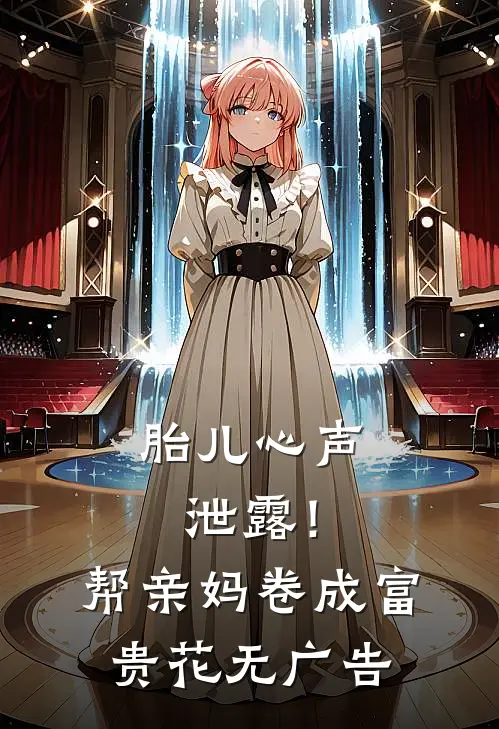 胎儿心声泄露！帮亲妈卷成富贵花无广告