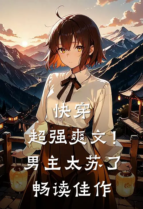 快穿：超强爽文！男主太苏了畅读佳作