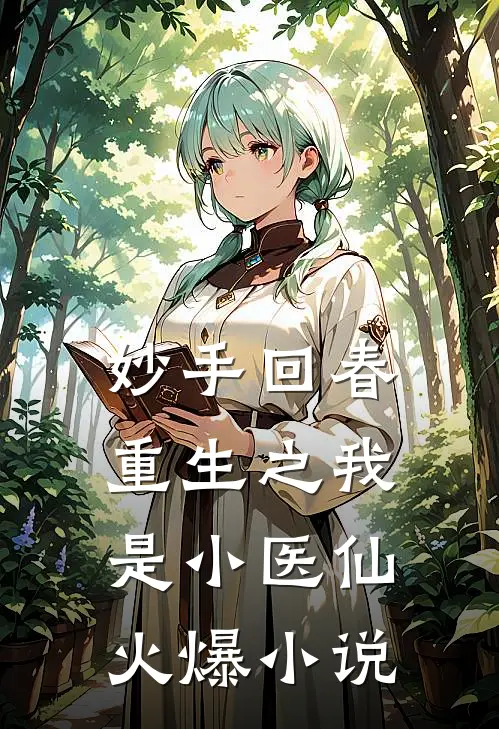妙手回春重生之我是小医仙火爆小说