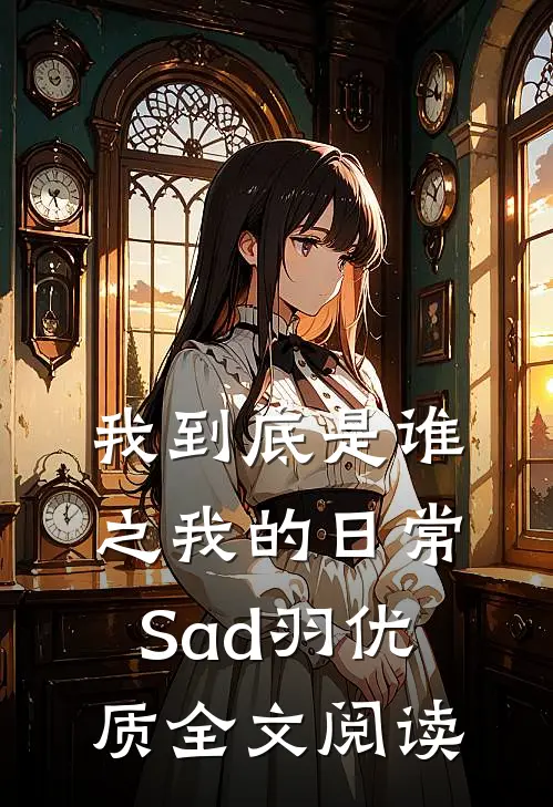 我到底是谁之我的日常Sad羽优质全文阅读