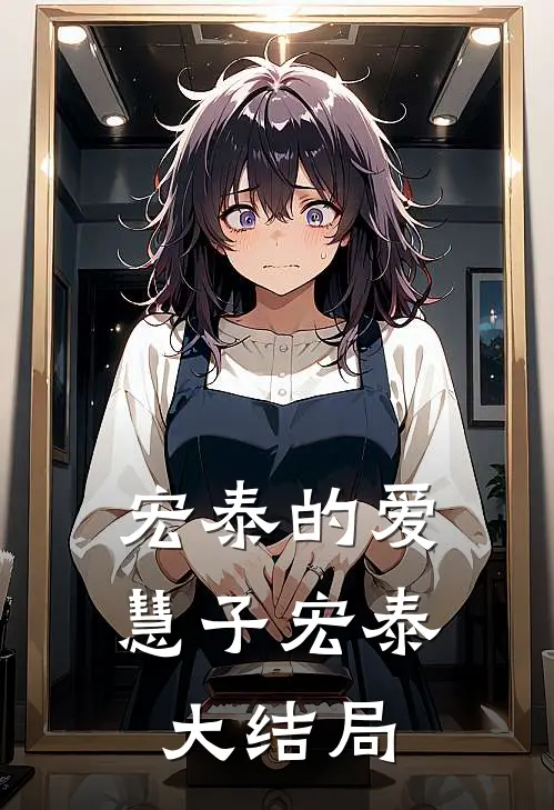 宏泰的爱慧子宏泰大结局