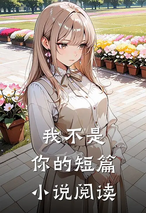 我不是,你的短篇阅读