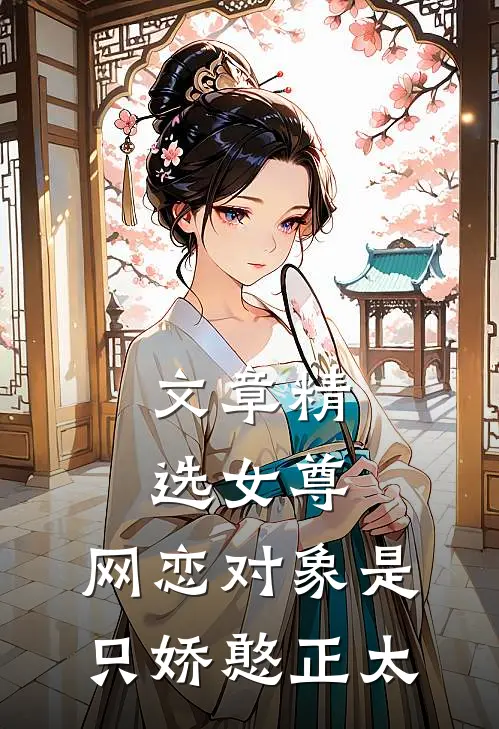 文章精选女尊：网恋对象是只娇憨正太