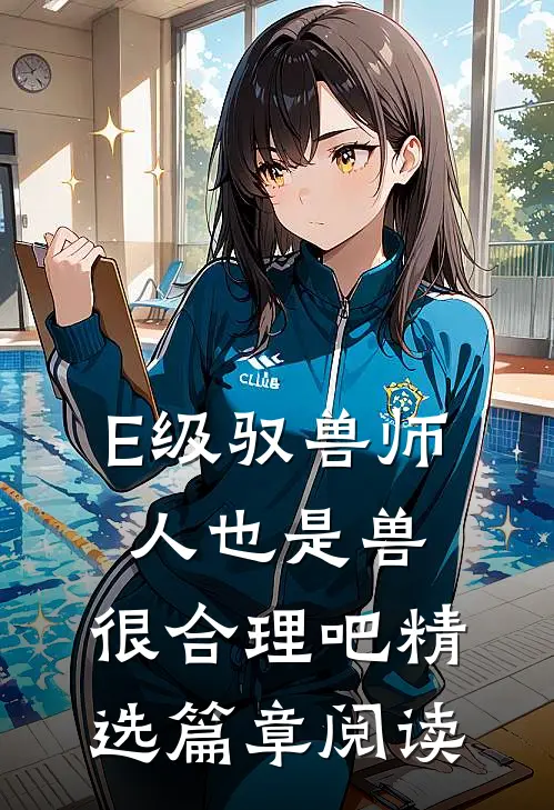 E级驭兽师，人也是兽，很合理吧精选篇章阅读