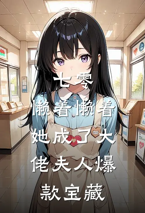七零：懒着懒着，她成了大佬夫人爆款宝藏