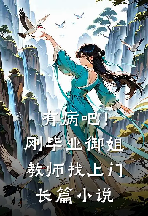 有病吧！刚毕业，御姐教师找上门长篇小说