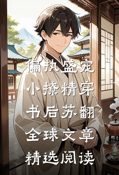 偏执盛宠：小撩精穿书后苏翻全球文章精选阅读