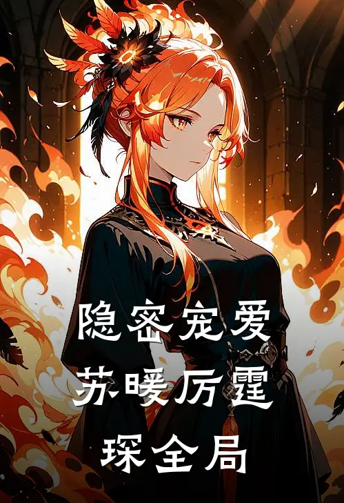 隐密宠爱苏暖厉霆琛全局