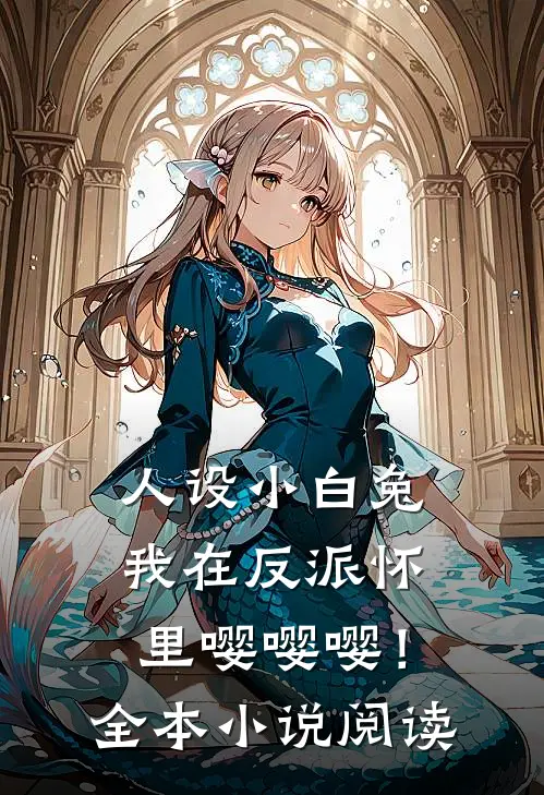 人设小白兔，我在反派怀里嘤嘤嘤！全本小说阅读