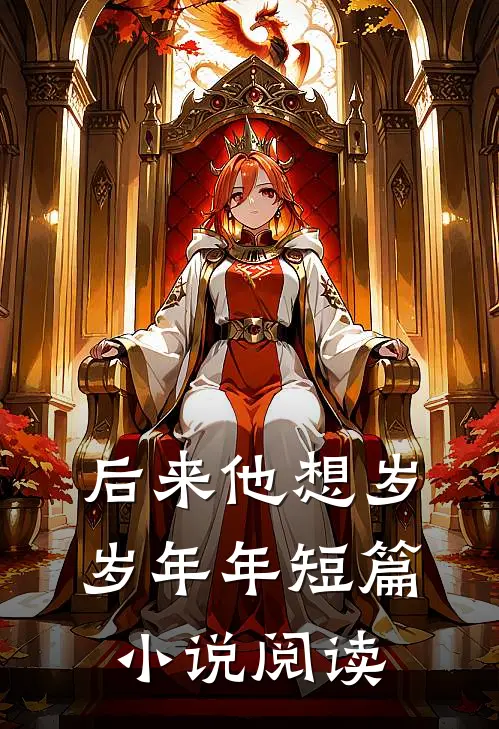 后来他想岁岁年年短篇小说阅读