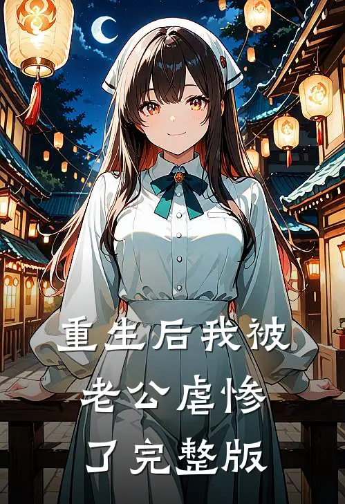 重生后我被老公虐惨了完整版