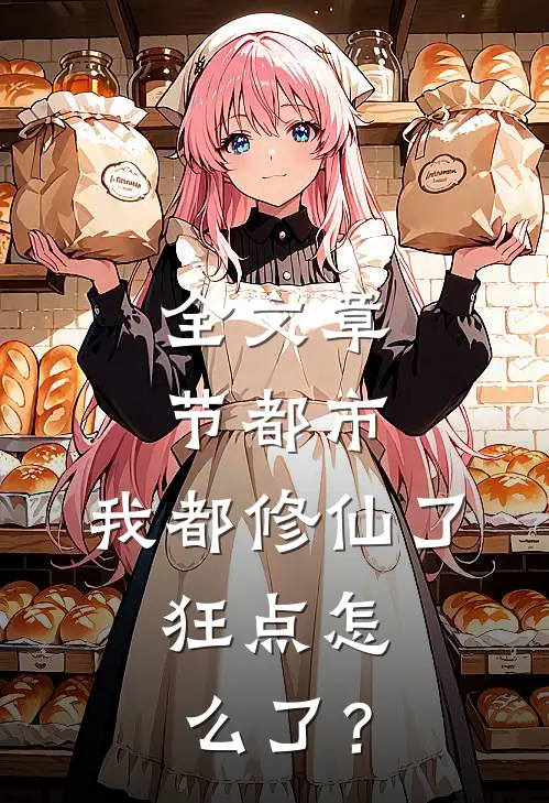 全文章节都市：我都修仙了，狂点怎么了？