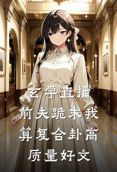 玄学直播：前夫跪求我算复合卦高质量好文