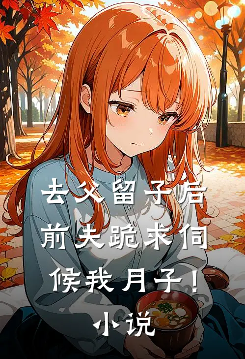 去父留子后，前夫跪求伺候我月子！小说
