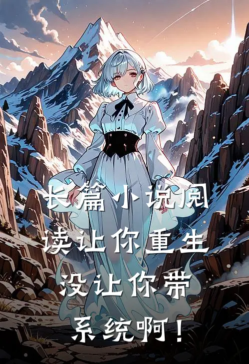 长篇小说阅读让你重生没让你带系统啊！