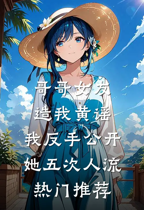 哥哥女友造我黄谣，我反手公开她五次人流热门推荐