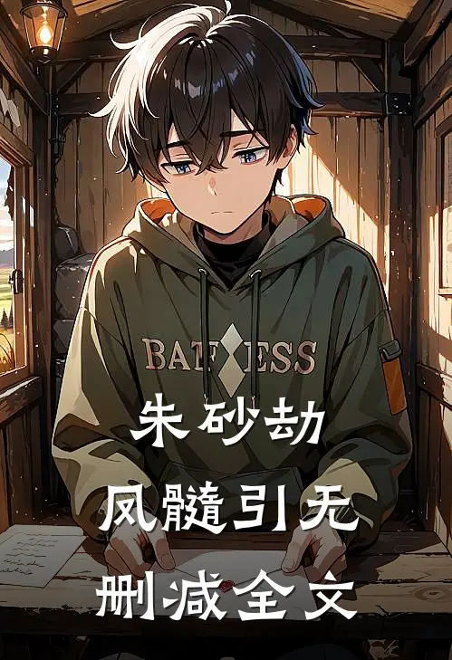 朱砂劫：凤髓引无删减全文