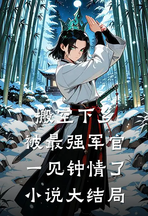 搬空下乡，被最强军官一见钟情了小说大结局