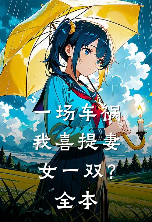 一场车祸，我喜提妻女一双？全本