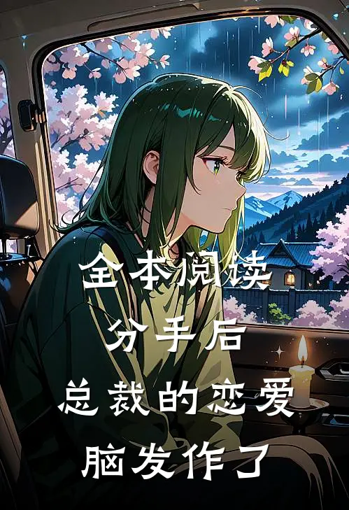 全本阅读分手后，总裁的恋爱脑发作了