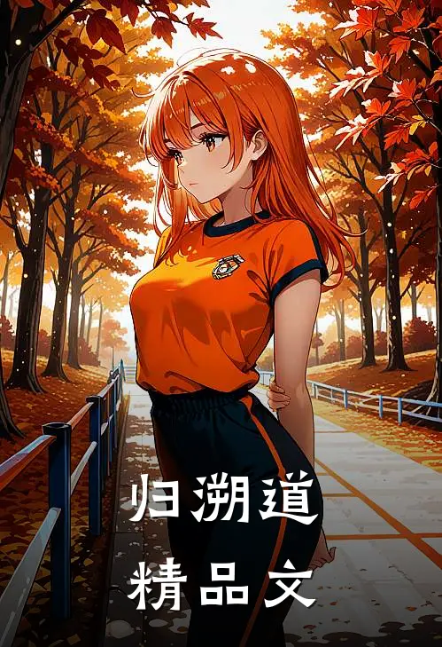 归溯道精品文