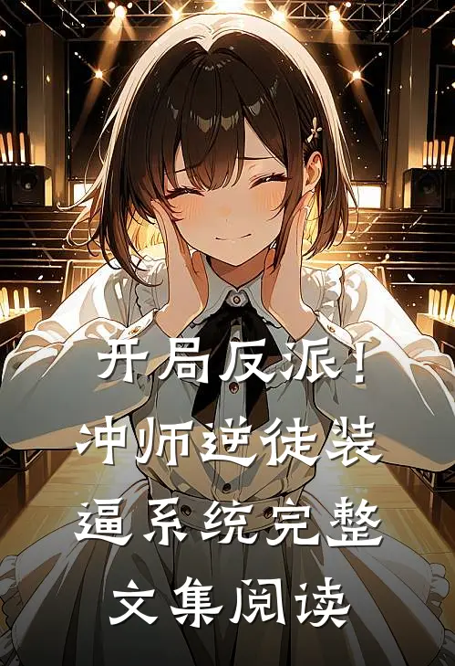 开局反派！冲师逆徒装逼系统完整文集阅读