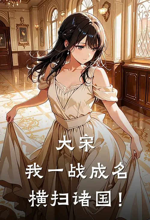 大宋：我一战成名，横扫诸国！