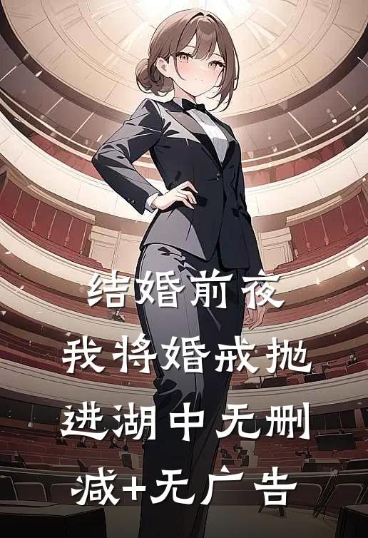 结婚前夜，我将婚戒抛进湖中无删减+无广告