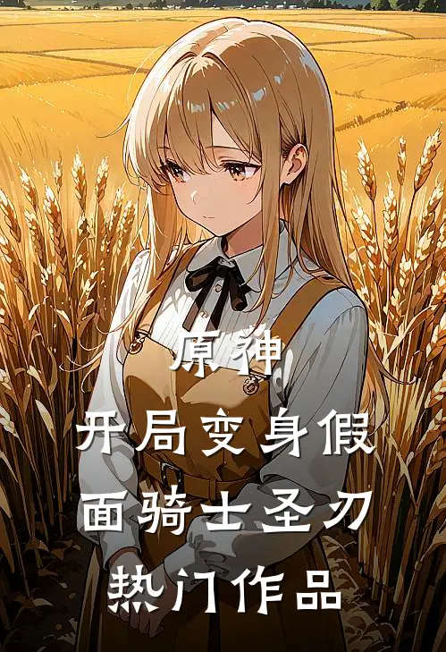 原神：开局变身假面骑士圣刃热门作品