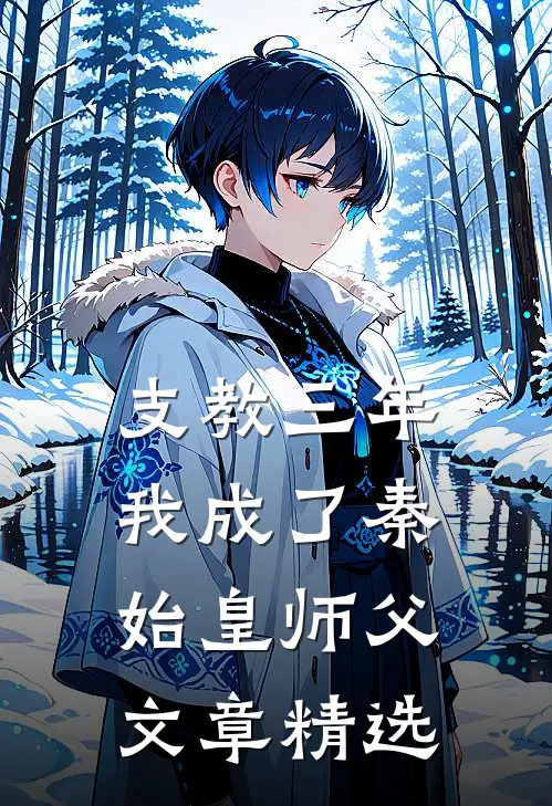 支教三年，我成了秦始皇师父文章精选