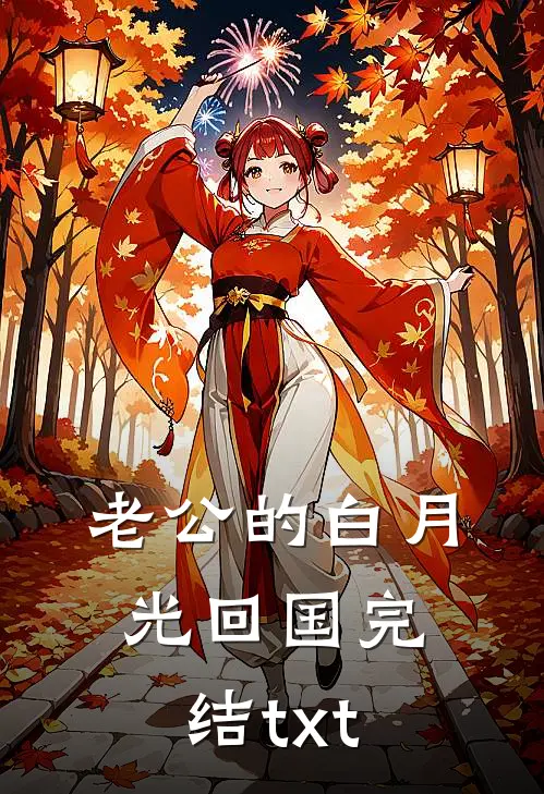 老公的白月光回国完结txt