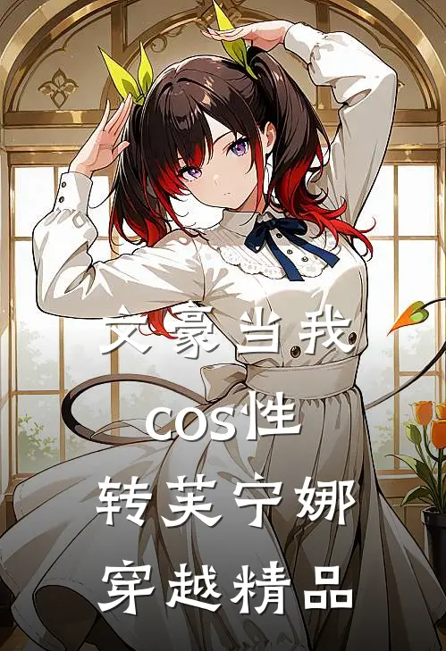 文豪当我cos性转芙宁娜穿越精品