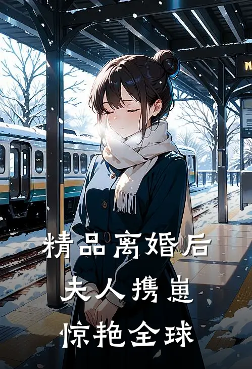 精品离婚后夫人携崽惊艳全球