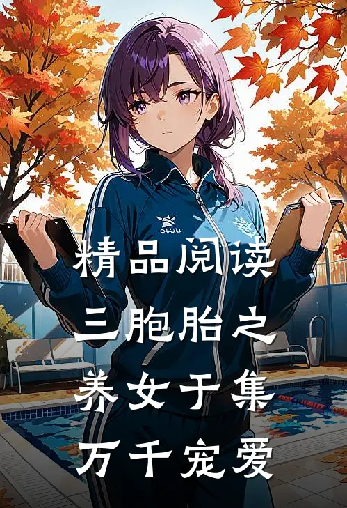 精品阅读三胞胎之养女于集万千宠爱