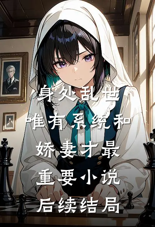 身处乱世，唯有系统和娇妻才最重要小说后续结局