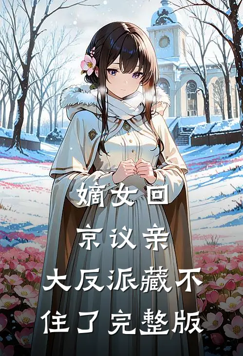 嫡女回京议亲，大反派藏不住了完整版