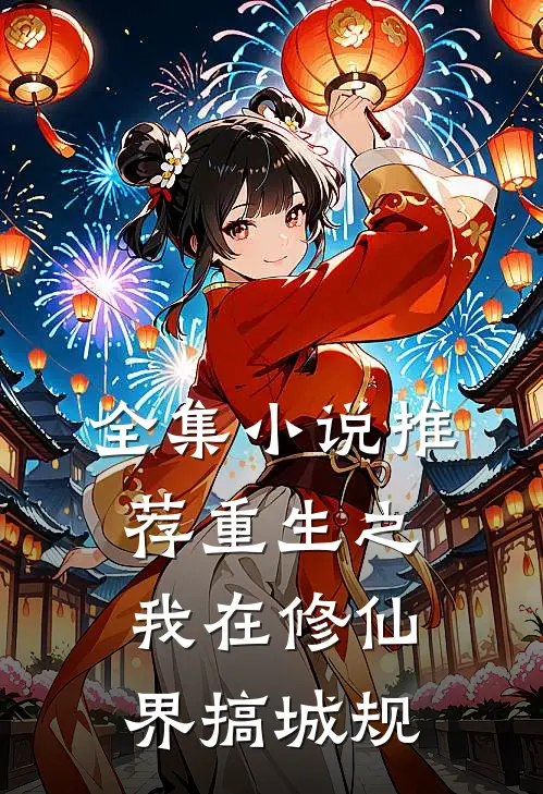 全集小说推荐重生之我在修仙界搞城规