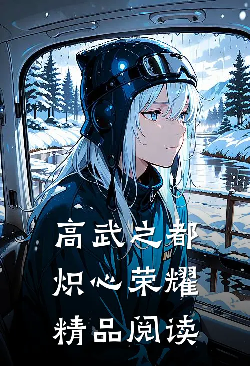 高武之都：炽心荣耀精品阅读