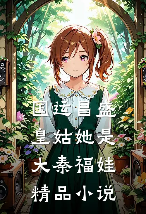国运昌盛：皇姑她是大秦福娃精品小说