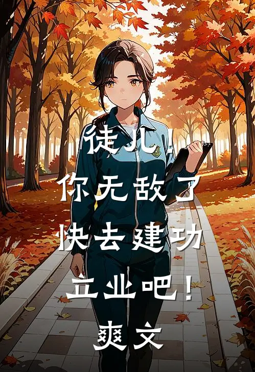 徒儿!你无敌了,快去建功立业吧!爽文