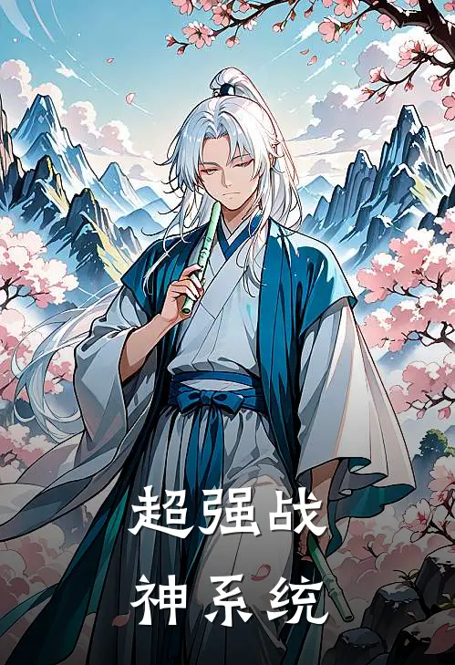 超强战神系统