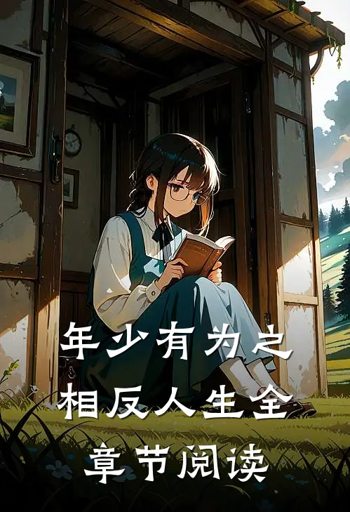 年少有为之相反人生全章节阅读