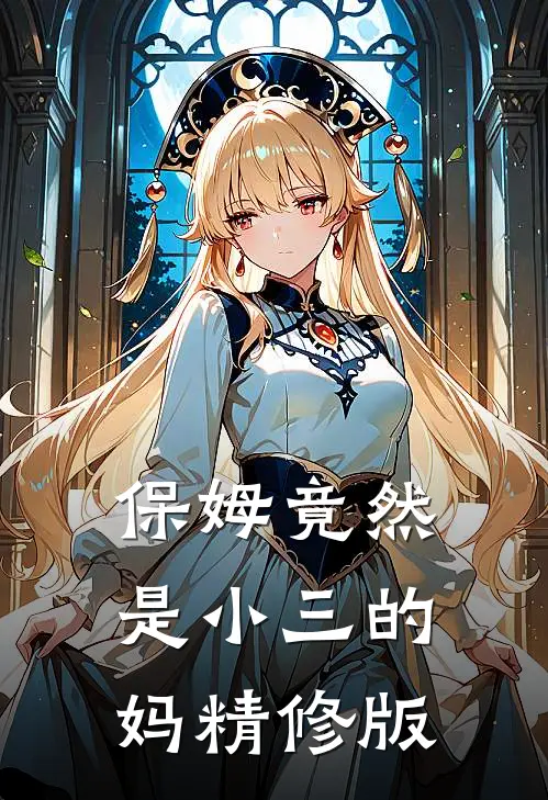 保姆竟然是小三的妈精修版