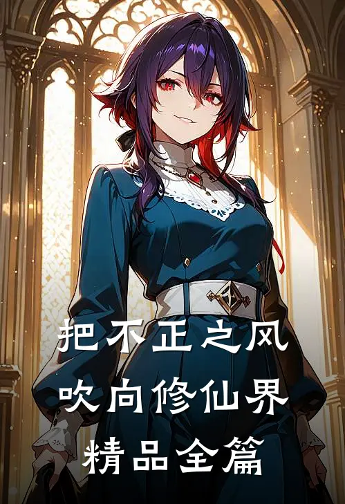 把不正之风吹向修仙界精品全篇
