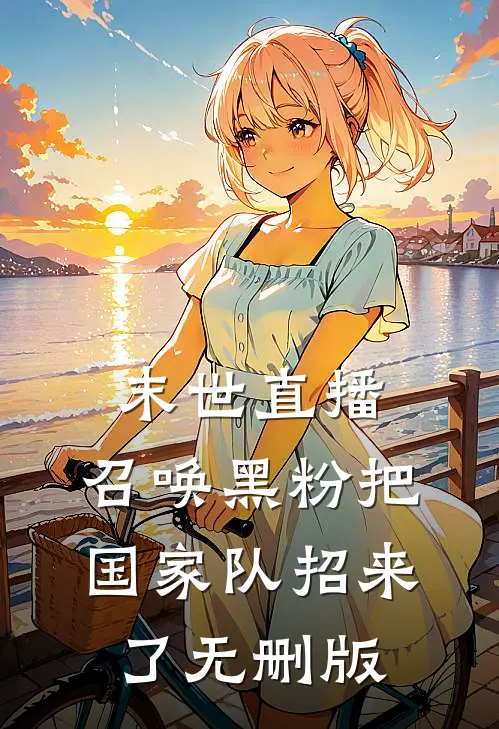 末世直播：召唤黑粉把国家队招来了无删版