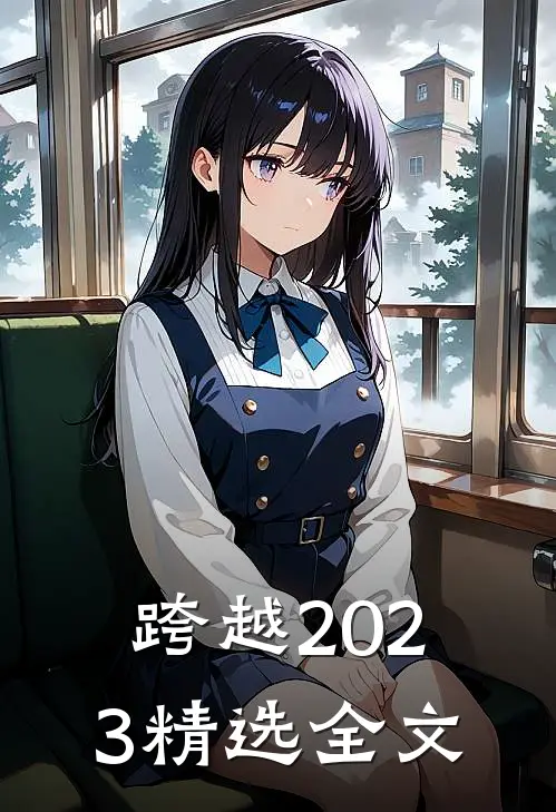 跨越2023精选全文