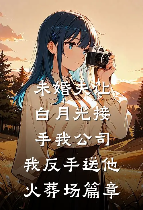 未婚夫让白月光接手我公司，我反手送他火葬场篇章